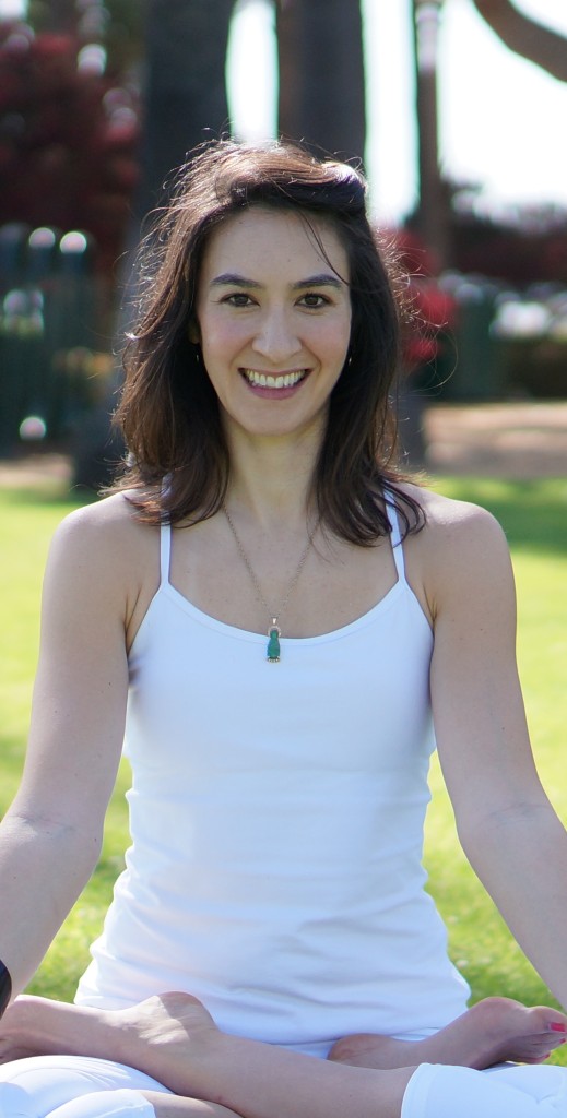 Yoga - Catherine Tingey