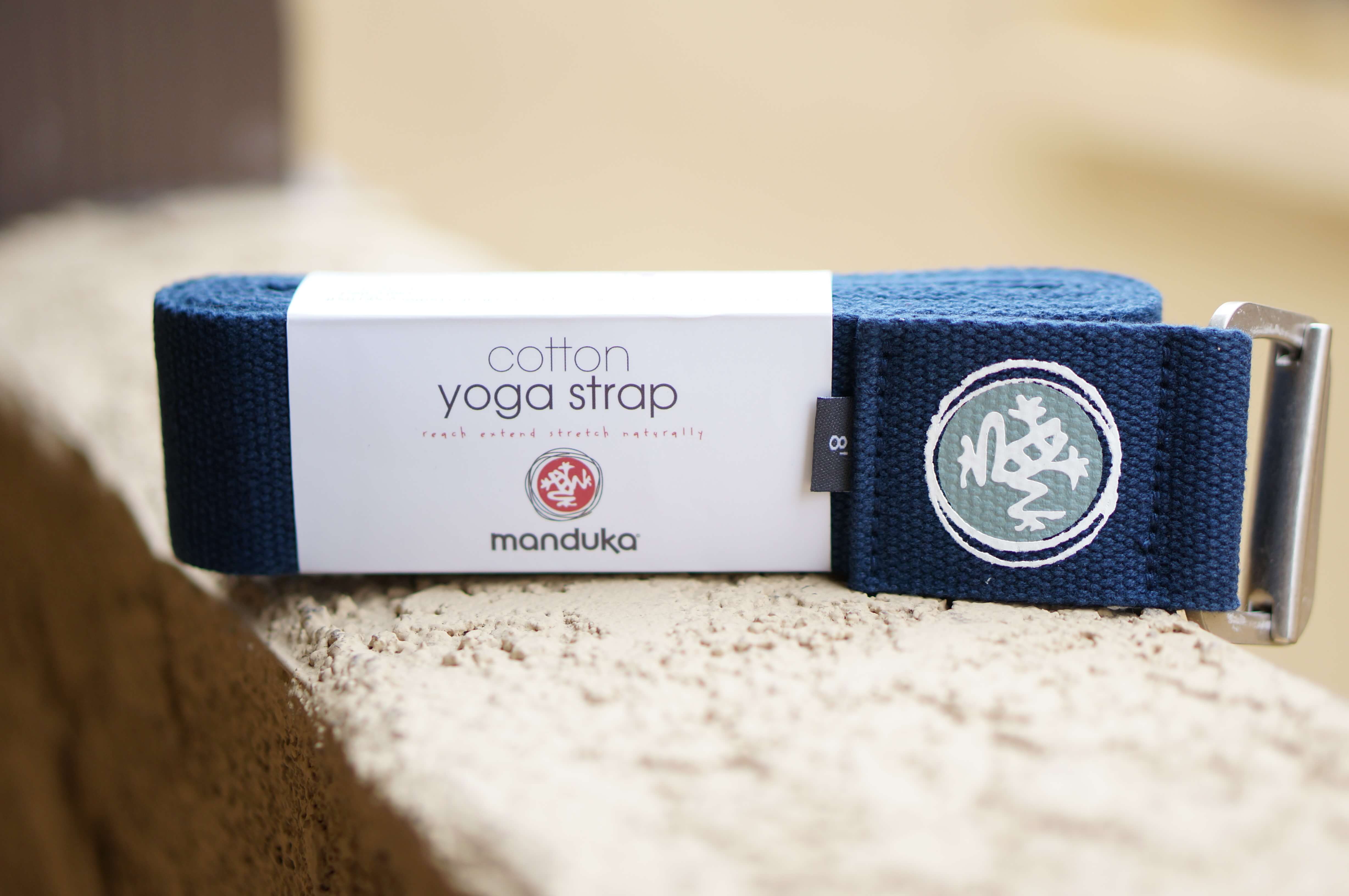 The Best Yoga Strap Private Yoga Instructor Catherine Tingey