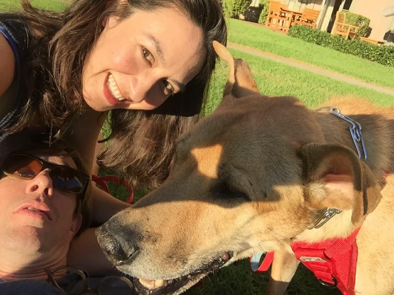 Private Yoga Instructor Catherine Tingey Los Angeles Santa Monica Brentwood