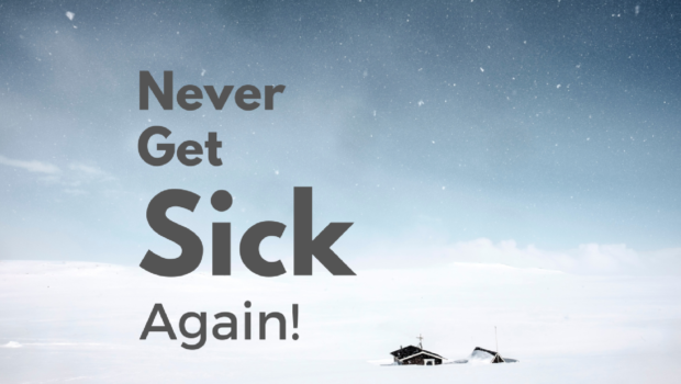 Private Yoga Santa Monica How to Stay Healthy in Winter