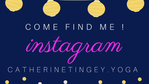 Private Yoga Santa Monica Instagram