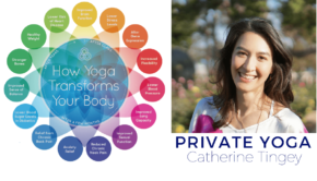Private Yoga Instructor Los Angeles