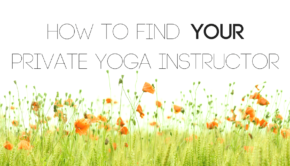 How to Find rpivate Yoga Instructor in Your Area Private Yoga Santa Monica Los Angeles