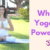 Private Yoga Instructor Los Angeles Santa Monica Brentwood Pacific Palisades Bel Air Venice Marina del Rey Why Is Yoga So Powerful