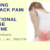 Private Yoga Instructor Santa Monica Los Angeles Treating Low Back Pain with Traditional Chinese Medicine