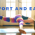 Private Yoga Instructor Santa Monica Los Angeles Effort and Ease