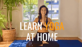 Private Yoga Instructor Los Angeles Santa Monica Learn Yoga At Home