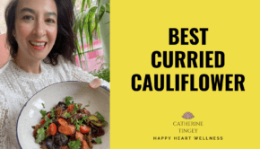 Personalized Private Yoga Instruction Catherine Tingey Private Yoga Best Curried Cauliflower