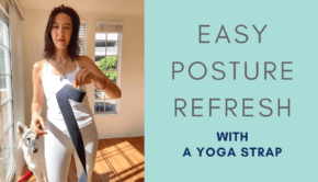 Personalized Private Yoga Instruction Catherine Tingey Private Yoga Easy Posture Refresh
