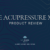 Private Yoga Instructor Santa Monica Los Angeles Product Review The Acupressure Mat