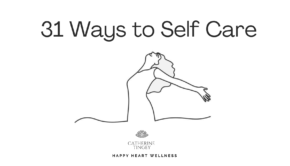 Private Yoga Instructor Santa Monica Los Angeles 31 Ways of Self Care