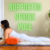 Private Yoga Instructor Santa Monica Los Angeles Catherine Tingey Supported Sphinx