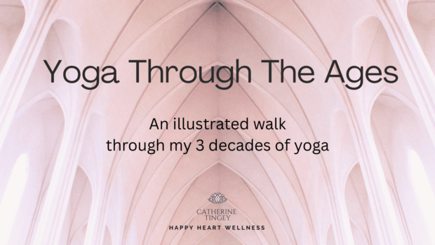 Private Yoga Instructor Santa Monica Los Angeles Catherine Tingey Yoga Through The Ages