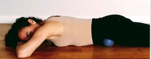 Private Yoga Instructor Santa Monica Los Angeles Catherine Tingey Yoga All About The Psoas Part 3