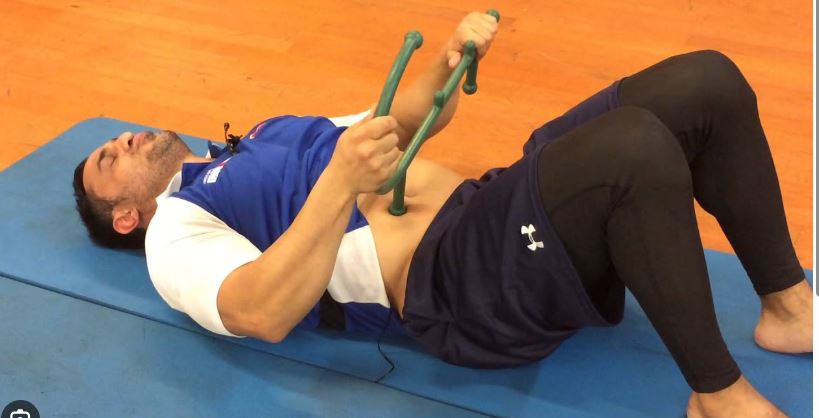 Private Yoga Instructor Santa Monica Los Angeles Catherine Tingey Yoga All About The Psoas Part 3