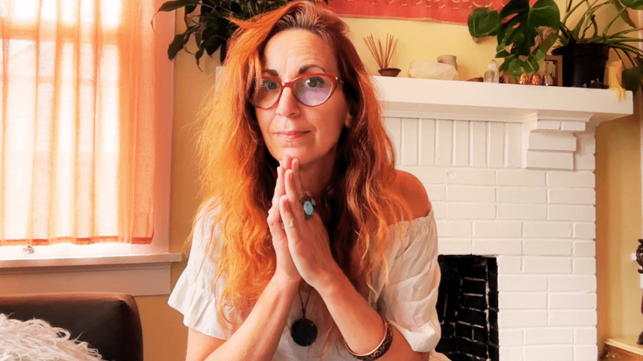 Healer Profile Star Solaris Reiki Master Healer & Teacher