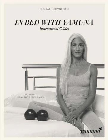 Private Yoga Instructor Santa Monica Los Angeles New York Rest in Power Yamuna Zake