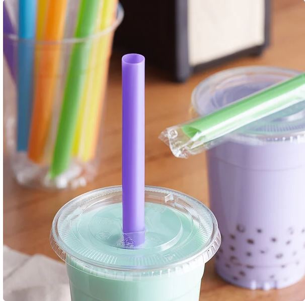 Private Yoga Instructor Santa Monica Los Angeles Boba Straw Breathing