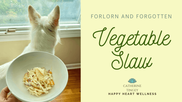 Private Yoga Instructor Santa Monica Los Angeles Forlorn Vegetable Slaw Catherine Tingey
