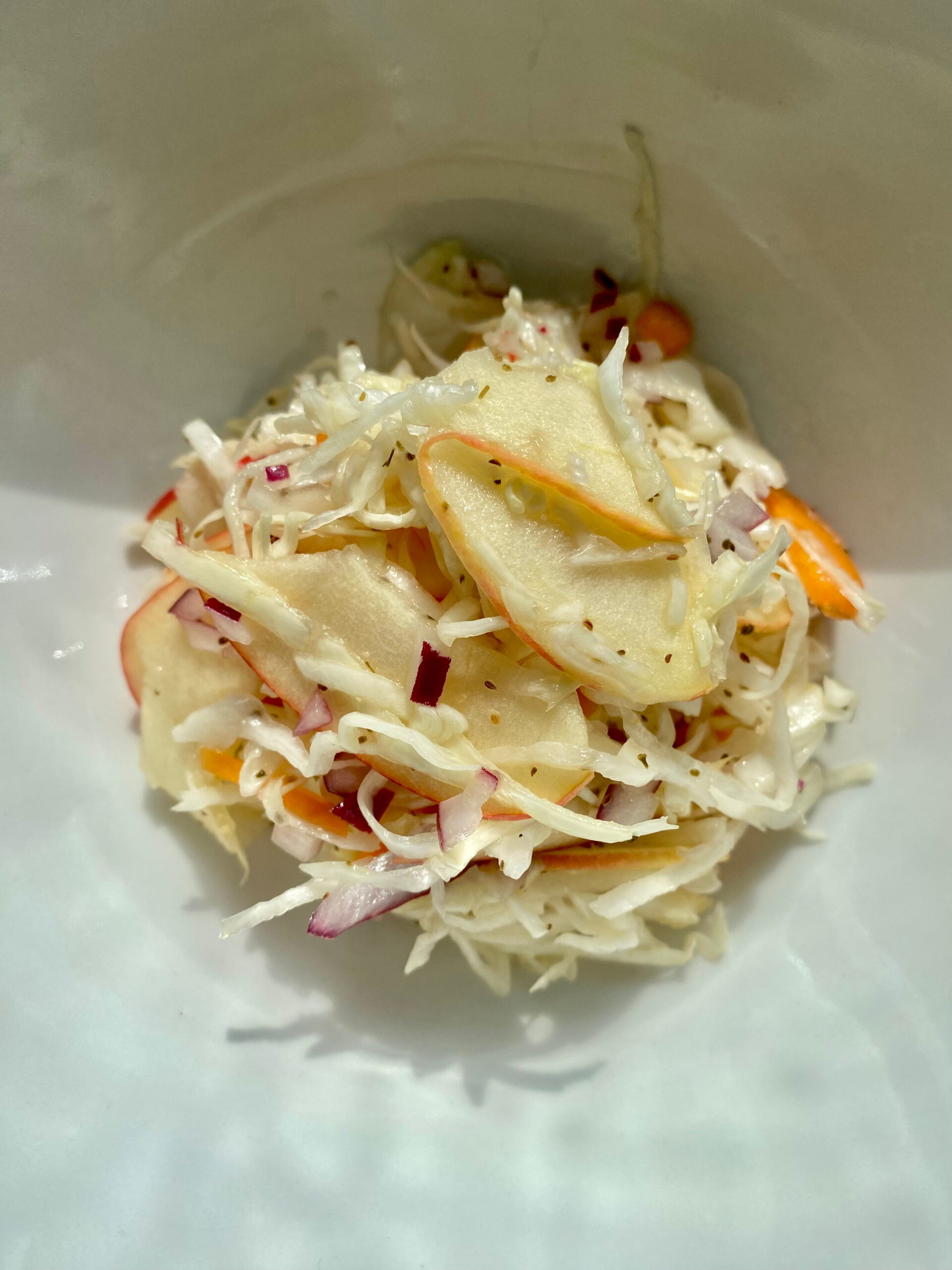 Private Yoga Instructor Santa Monica Los Angeles Forlorn Vegetable Slaw Catherine Tingey